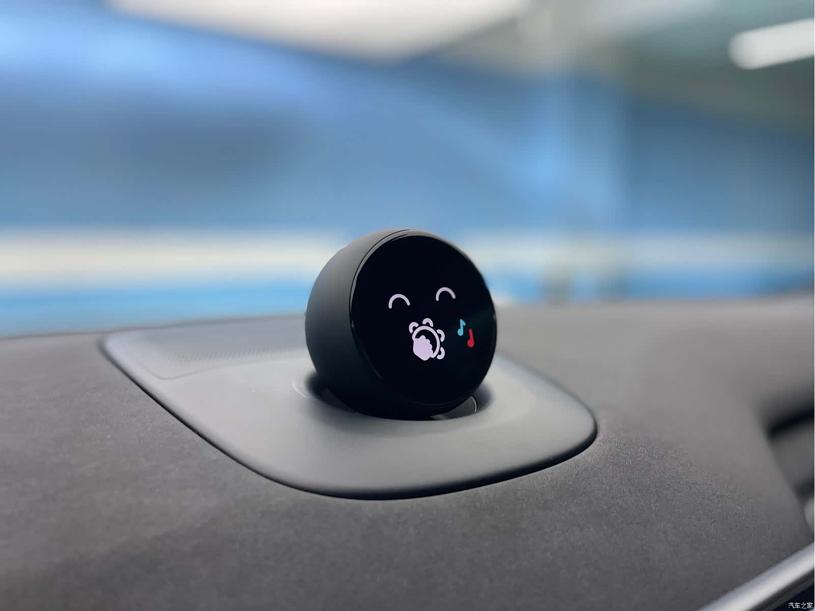 NIO ES7, 2022 15