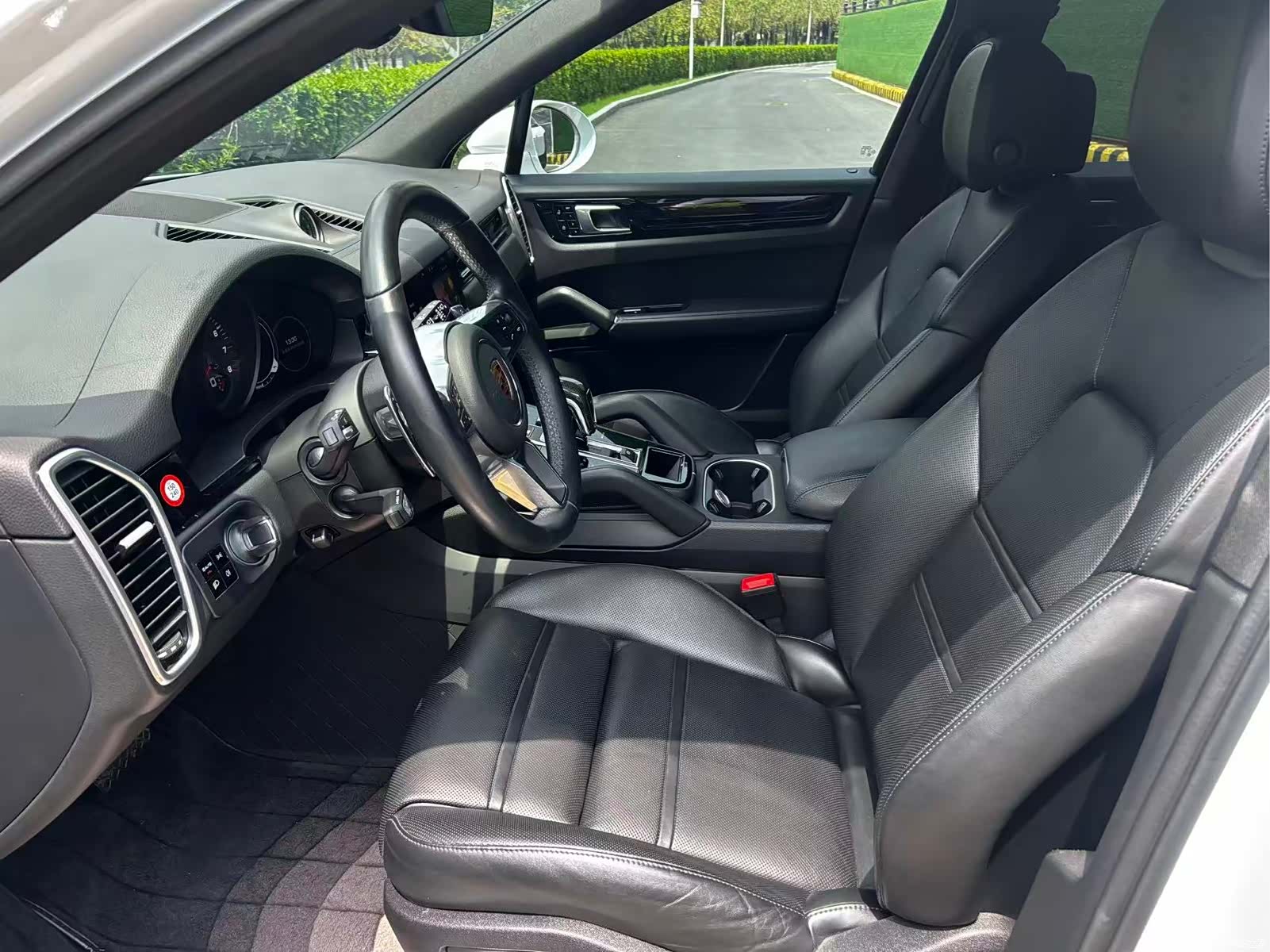 Porsche Cayenne, 2021 7