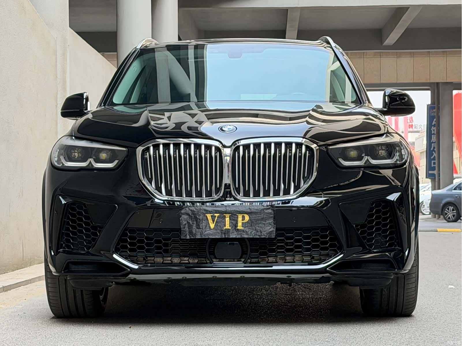 BMW X5, 2022 2