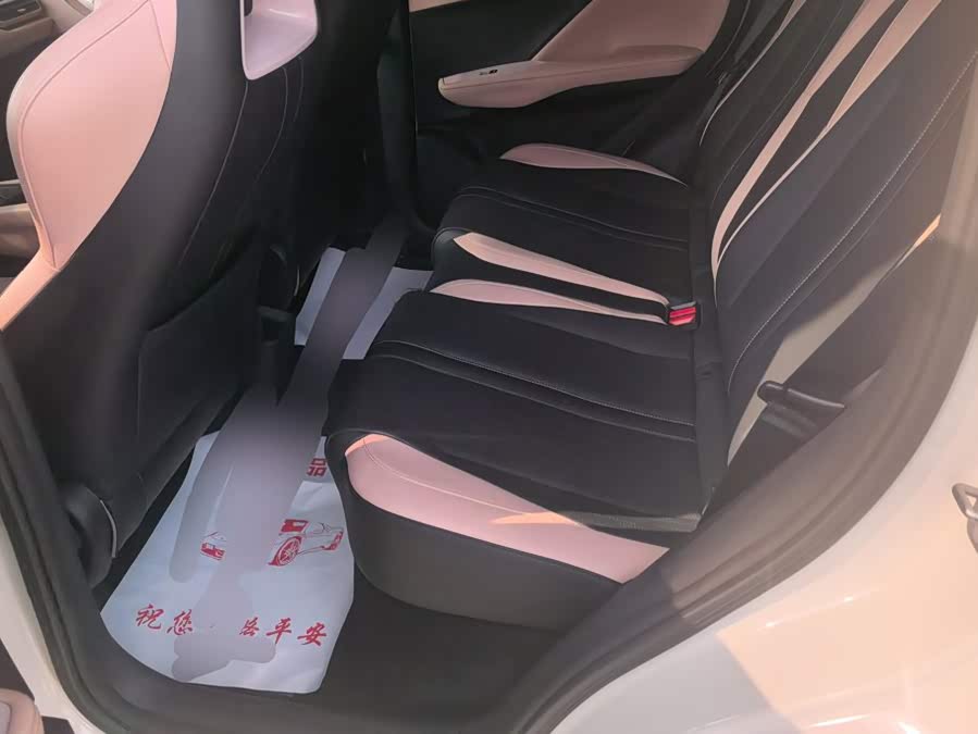 BYD Seagull 2023, фото 11
