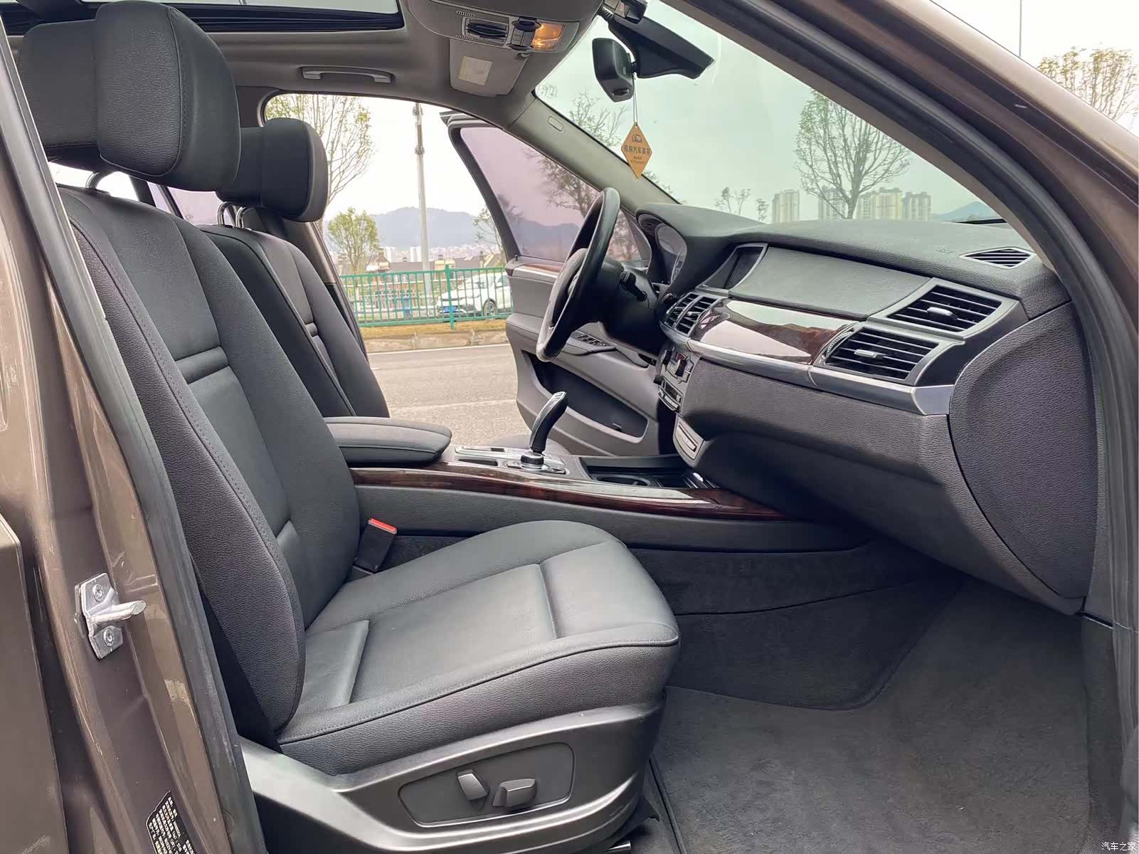 BMW X5, 2013 10
