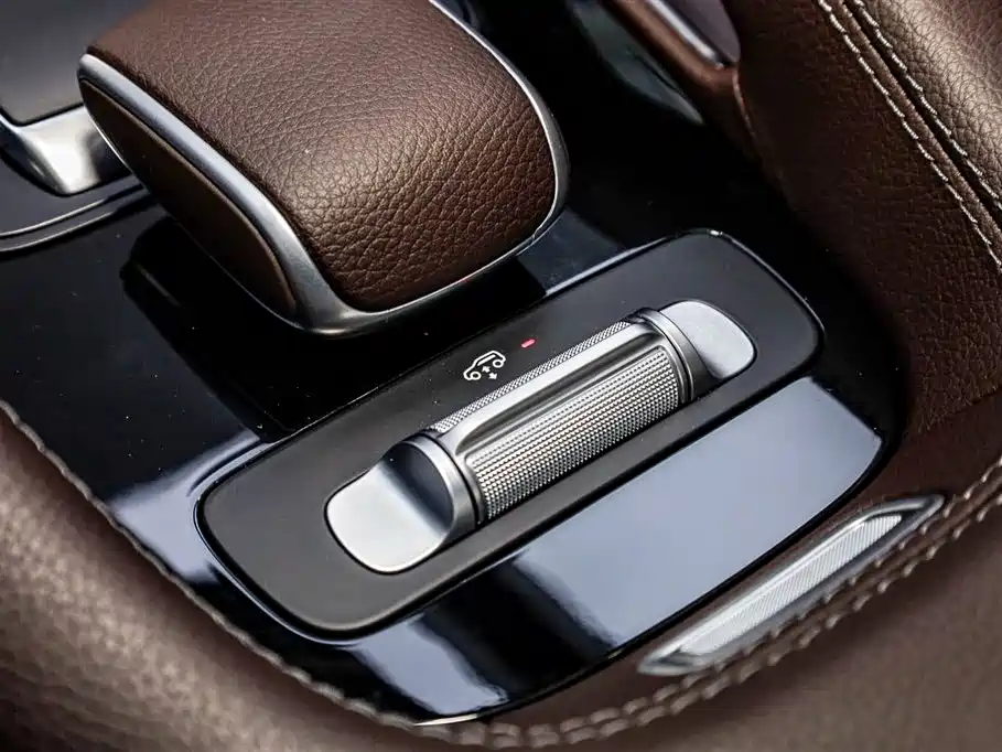 Mercedes-Benz GLS Mercedes-Benz GLS