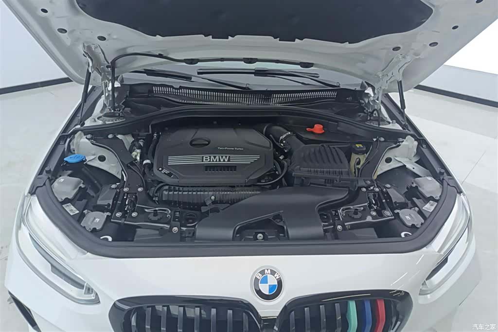 BMW 1 Series, 2021 10