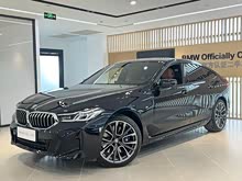 ����6ϵGT 2024�� 630i M�˶�������װ