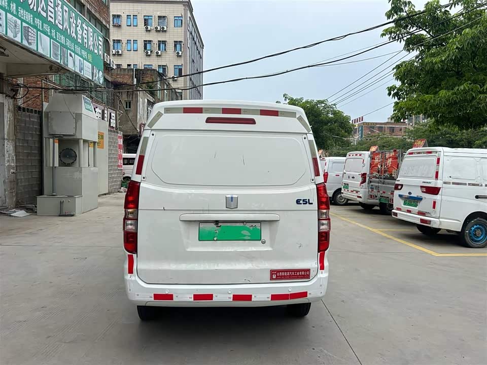 Yuanzheng e5