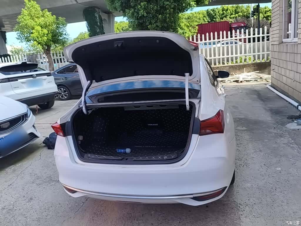 Buick Verano, 2024 19