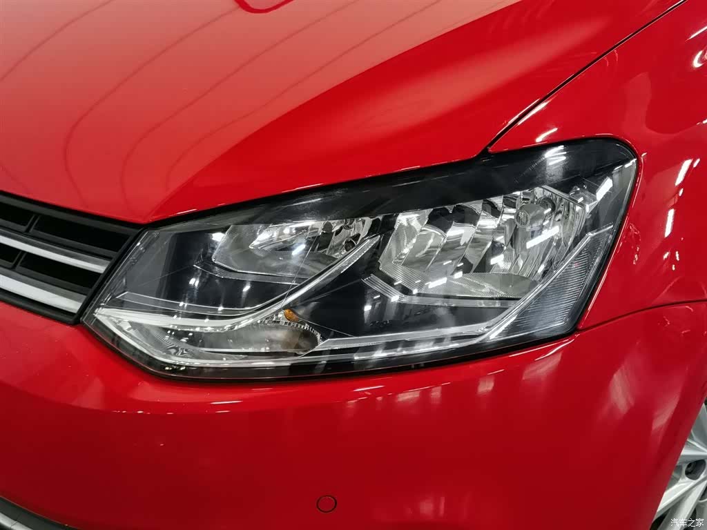 Volkswagen Polo, 2018 7