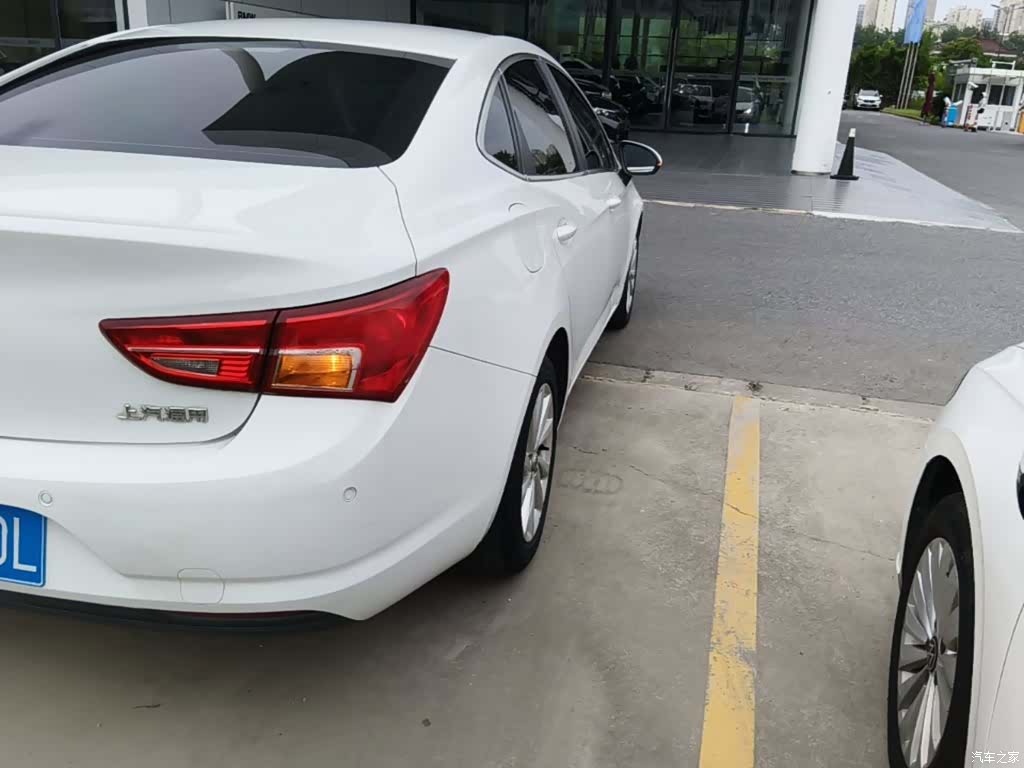 Buick Verano, 2016 8