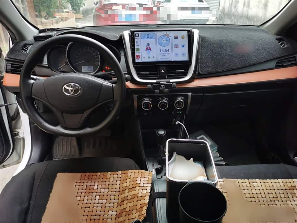 Toyota Vios