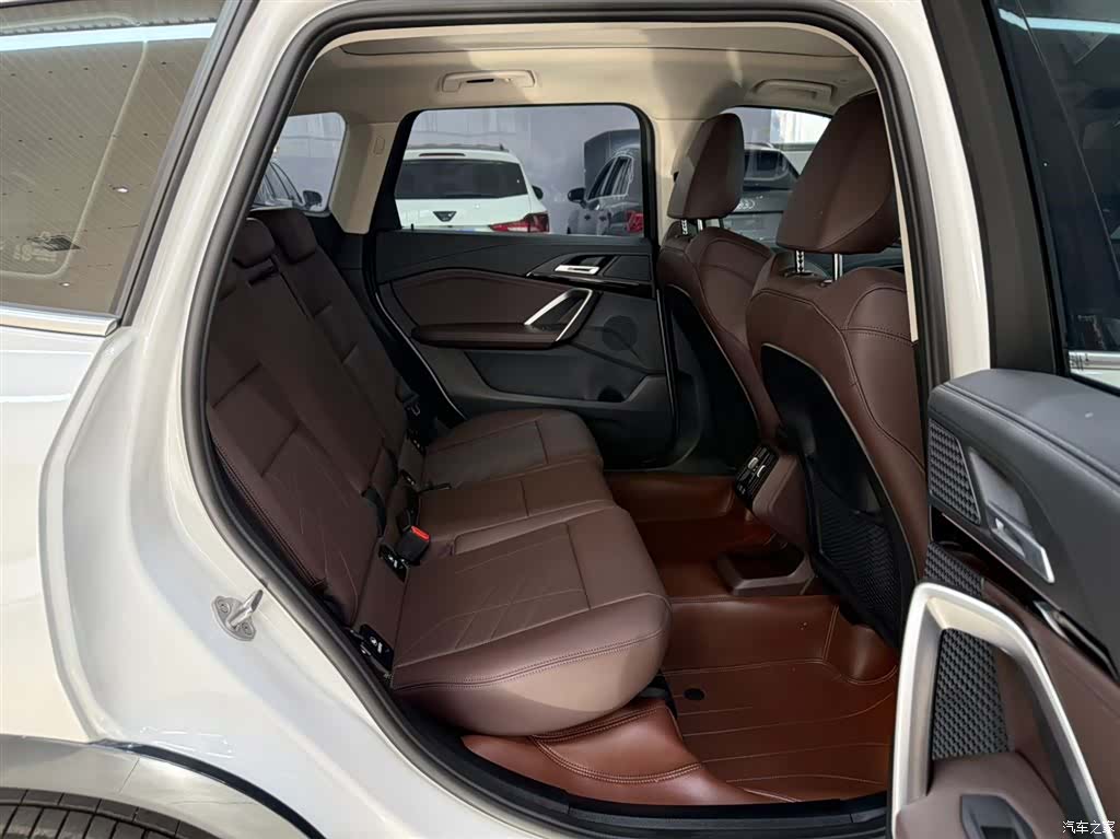 BMW X1, 2023 22