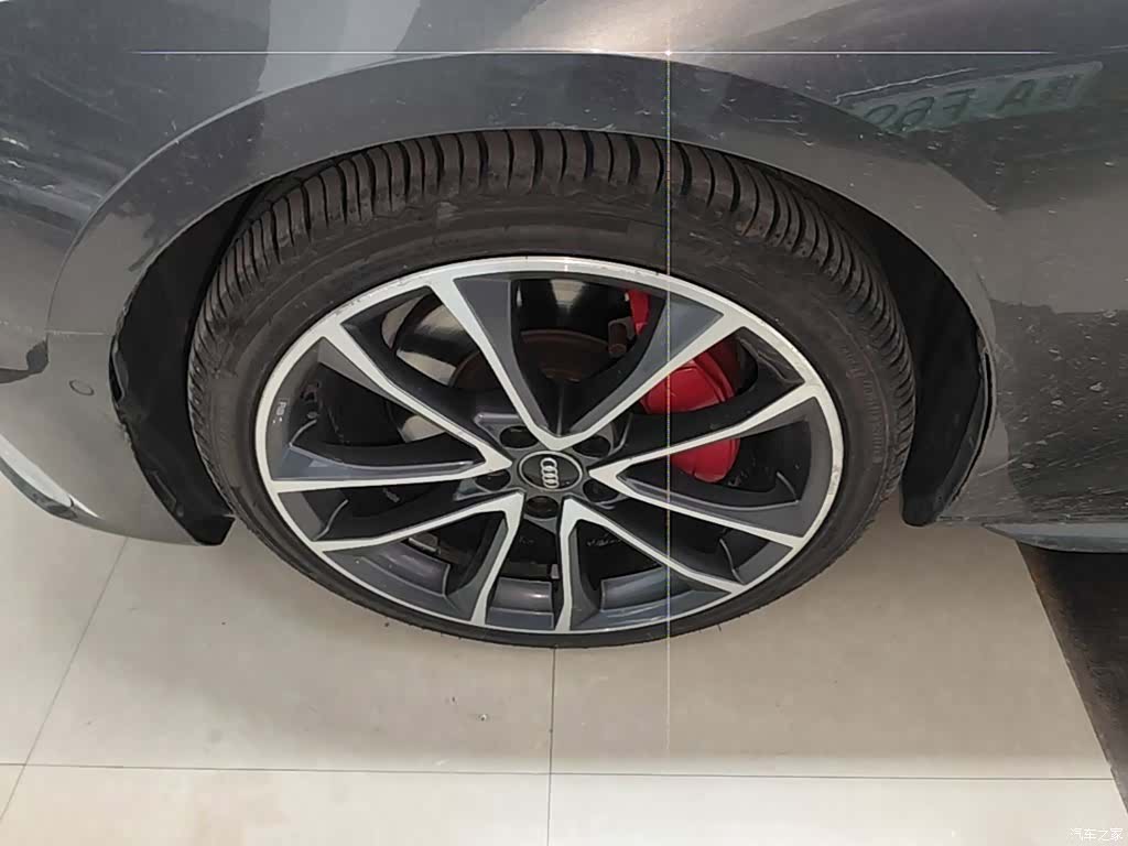Audi A4L, 2021 25