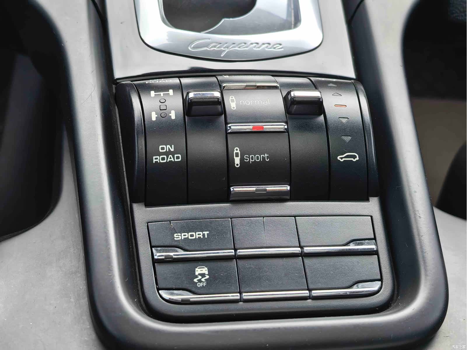Porsche Cayenne, 2014 8