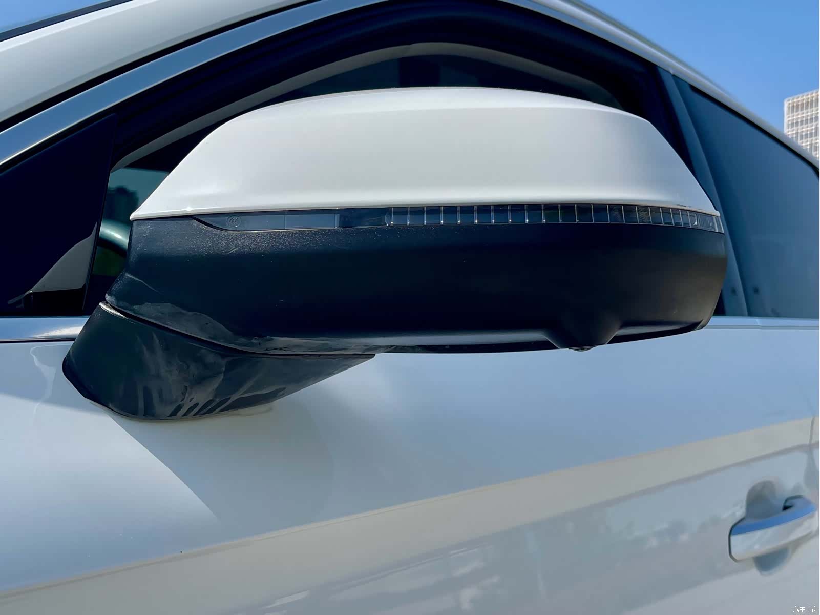Audi Q5L, 2019 все фото