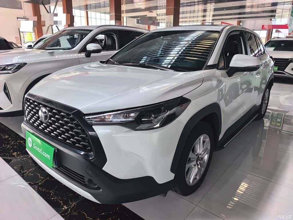 Toyota Corolla, 2023 1