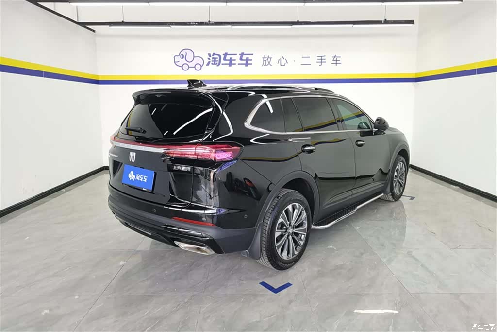 Buick Envision Plus, 2025 3