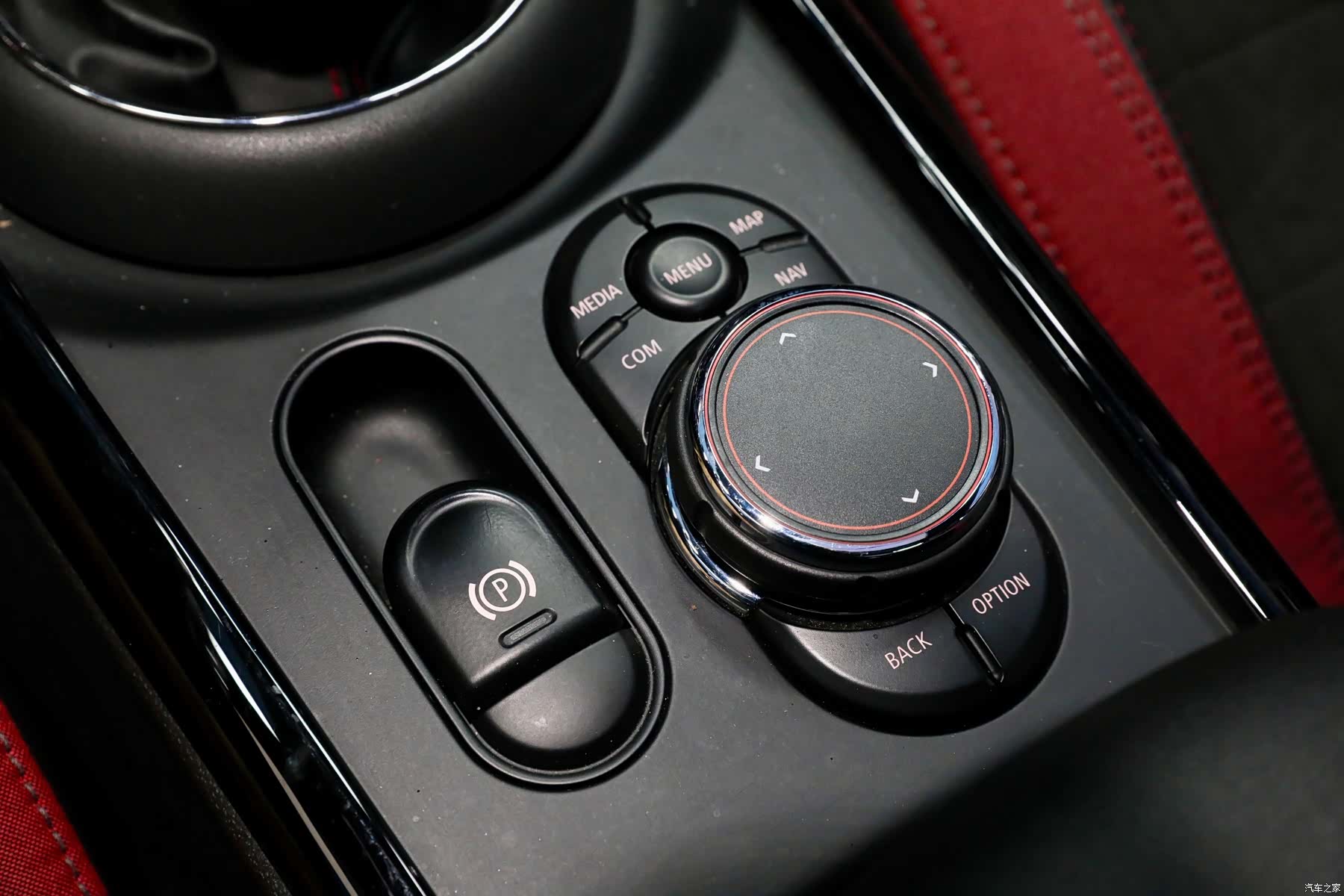 Mini Clubman, 2019 26