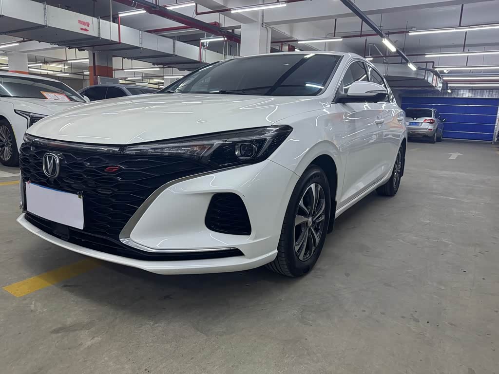 Changan Eado