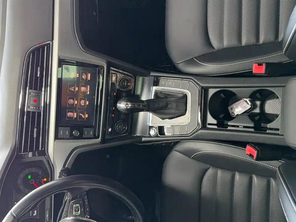 Volkswagen Lingdu Volkswagen Lingdu
