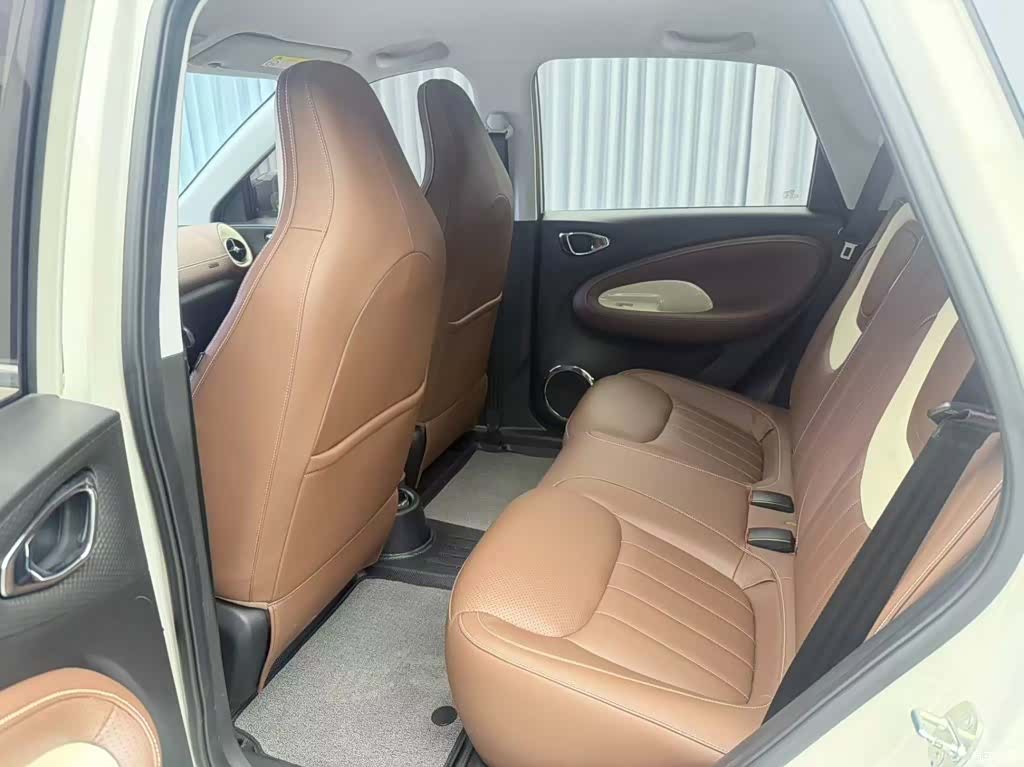 Wuling Bingo, 2023 9