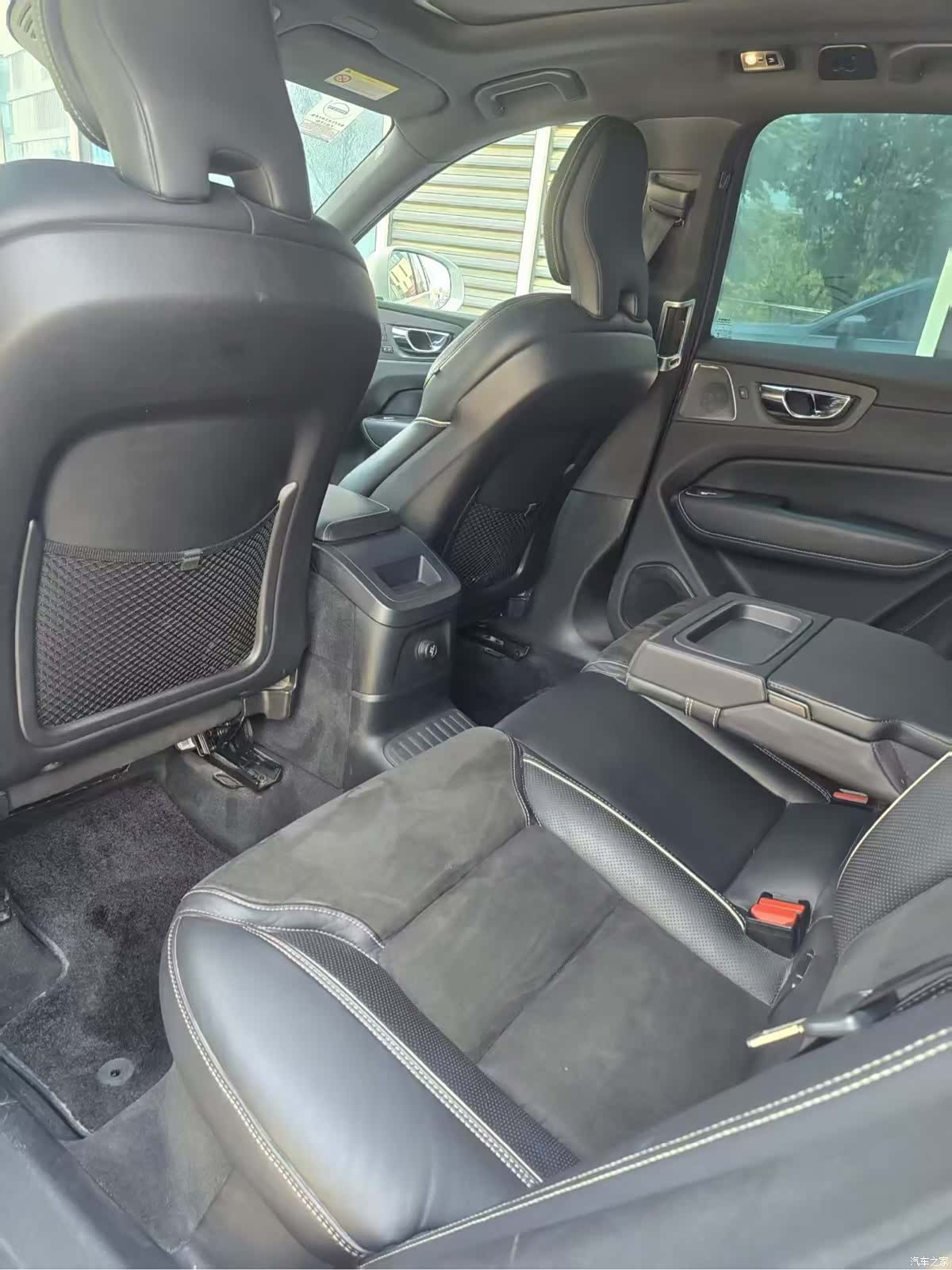 Volvo XC60, 2018 6