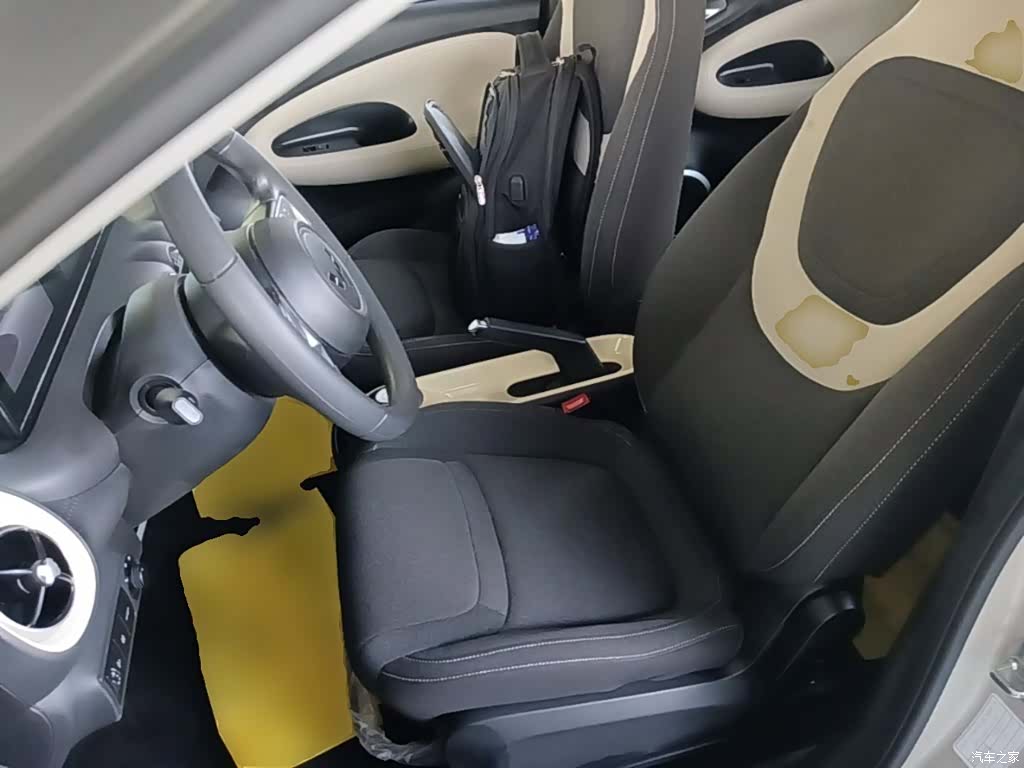 Wuling Bingo, 2024 15