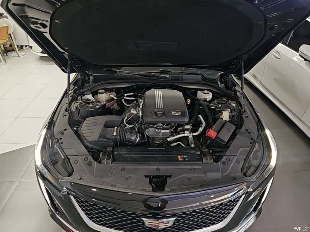 Cadillac CT5, 2024 20