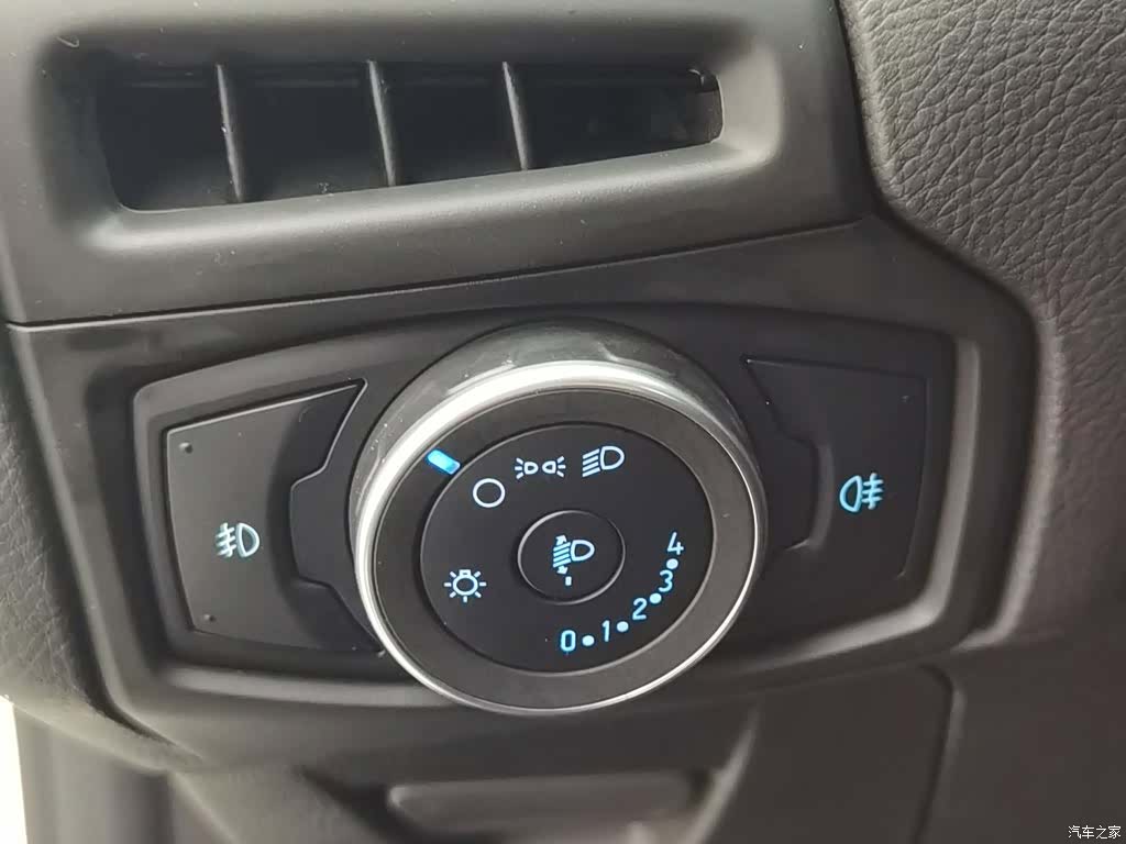 Ford Focus, 2016 21