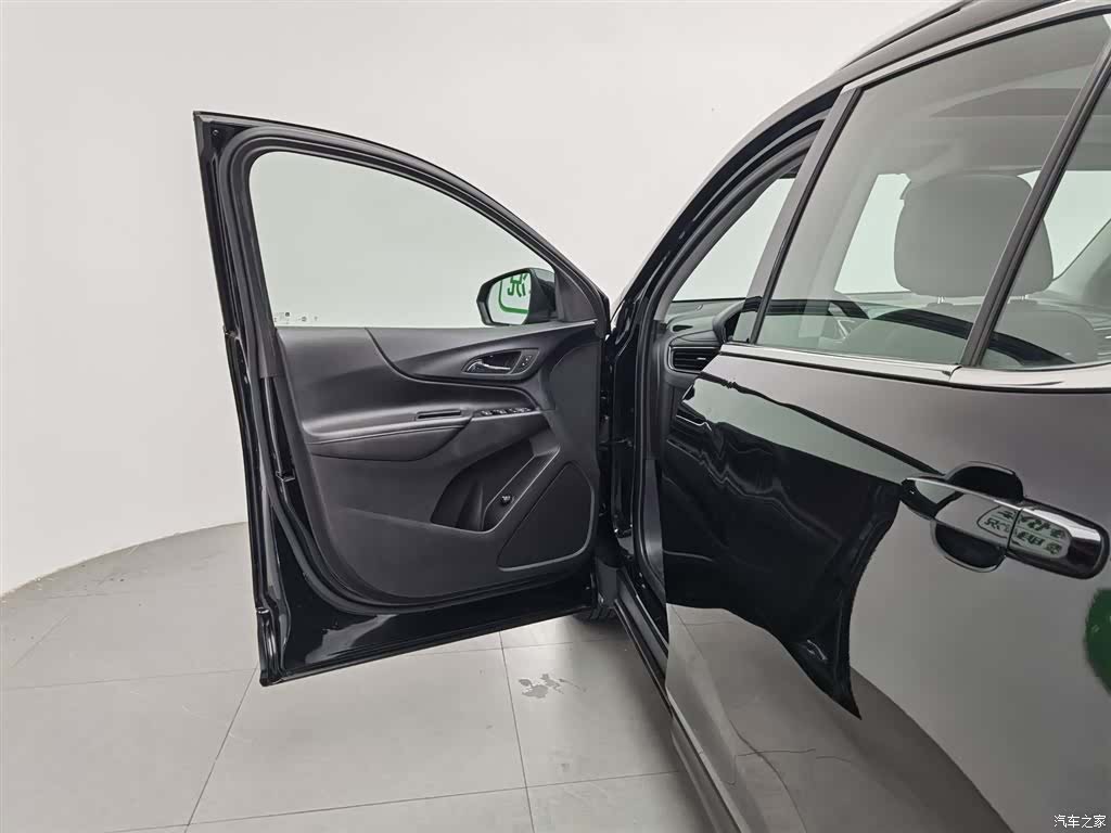 Chevrolet Equinox, 2021 8