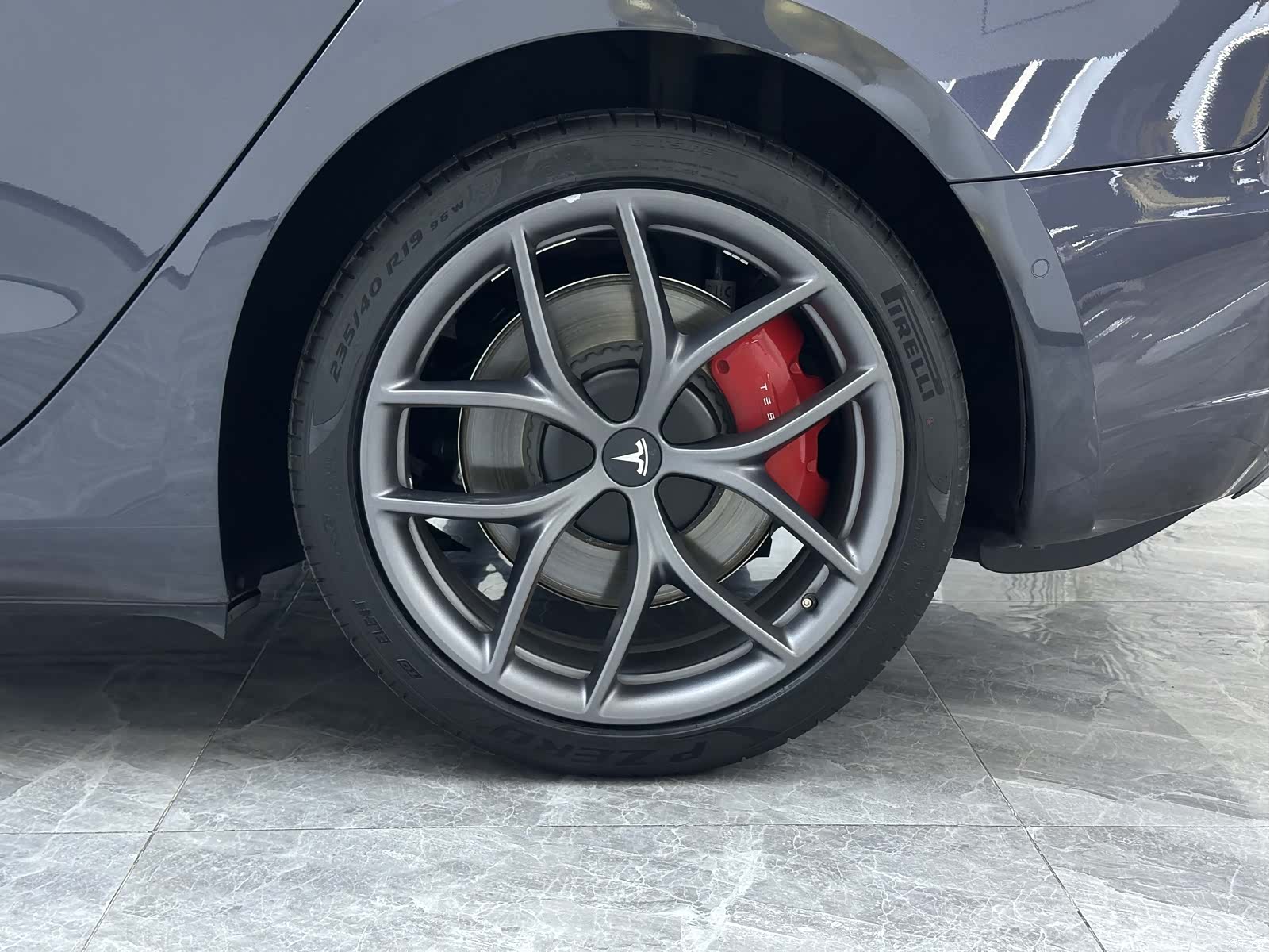 Tesla Model 3, 2022 17