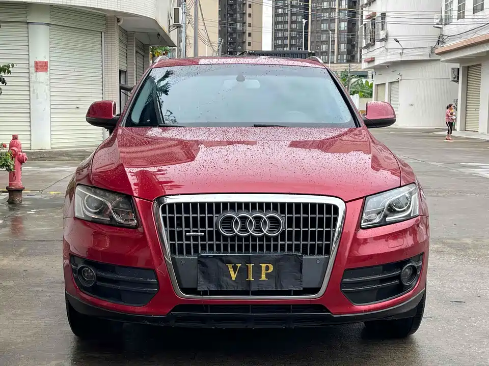 Audi Q5 Audi Q5