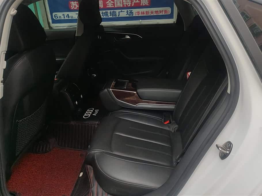 Audi A6L Audi A6L