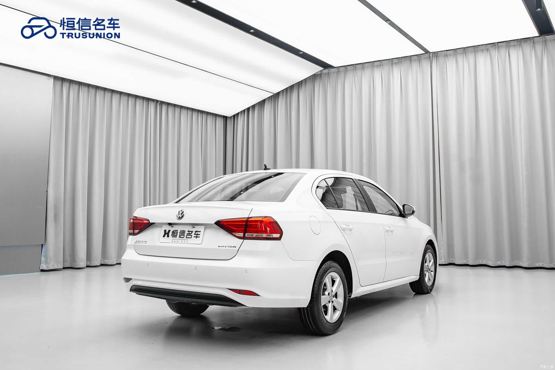 Volkswagen Lavida, 2023 4