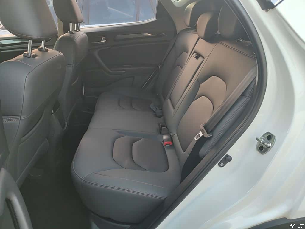 JAC S3, 2017 10