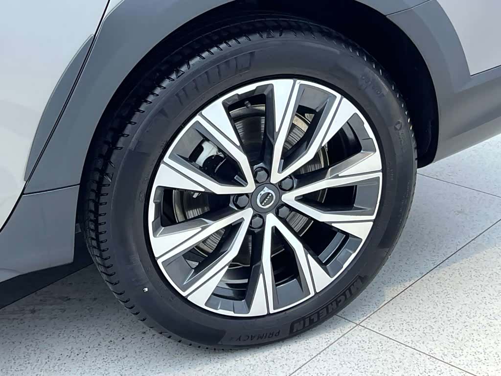 Volvo V90, 2023 9