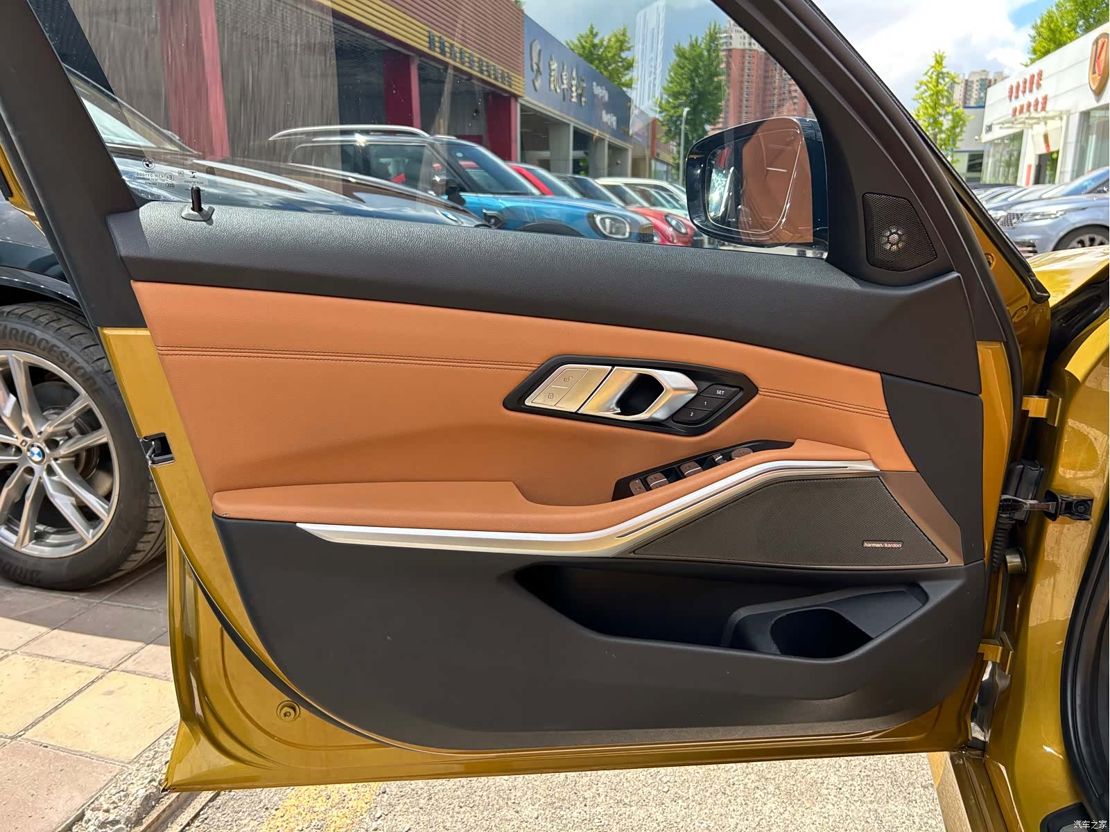 BMW 3 Series, 2020 18