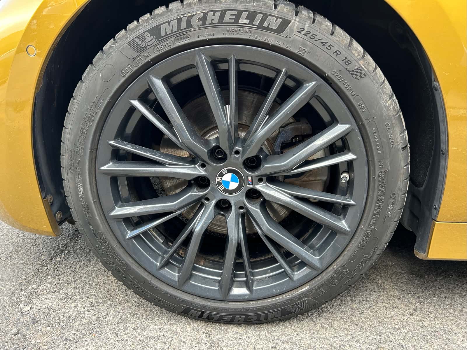 BMW 3 Series, 2020 26