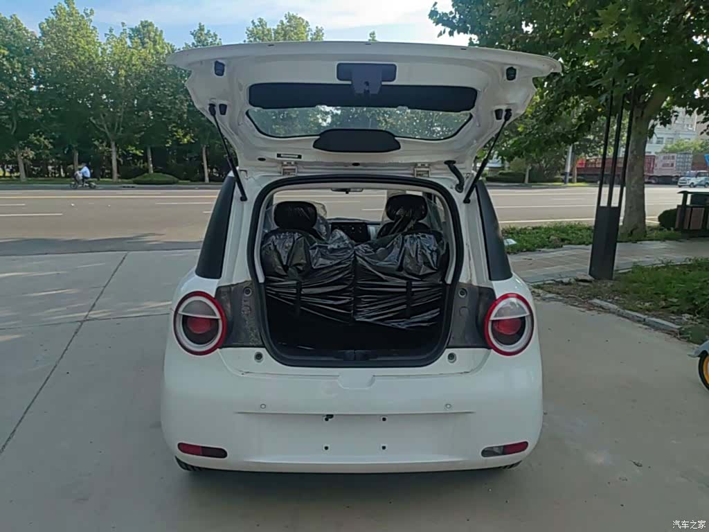 Changan Lumin, 2026 19