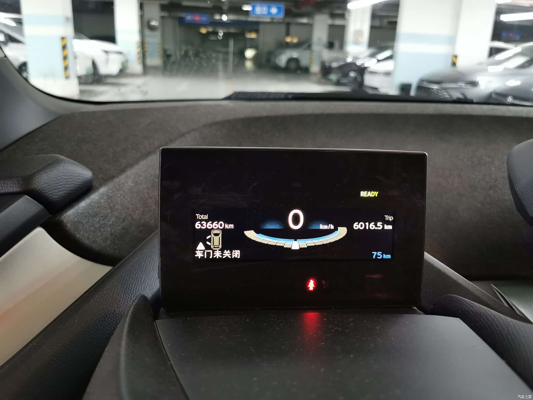BMW i3, 2018 16