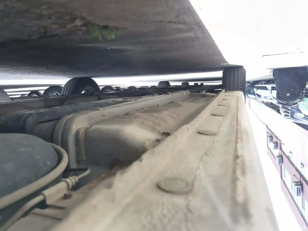 Hyundai GLS, 2016 22