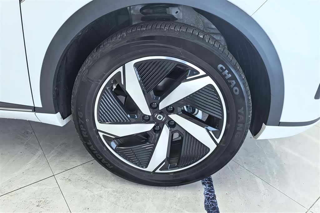 Changan Eado, 2024 6