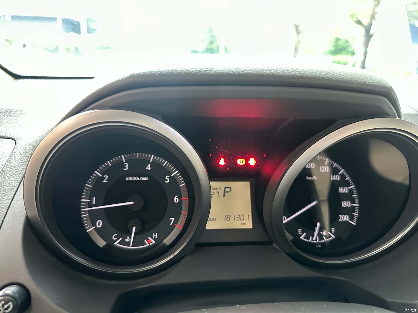 Toyota Prado, 2014 4