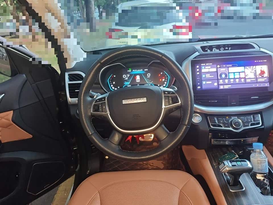 Haval H9