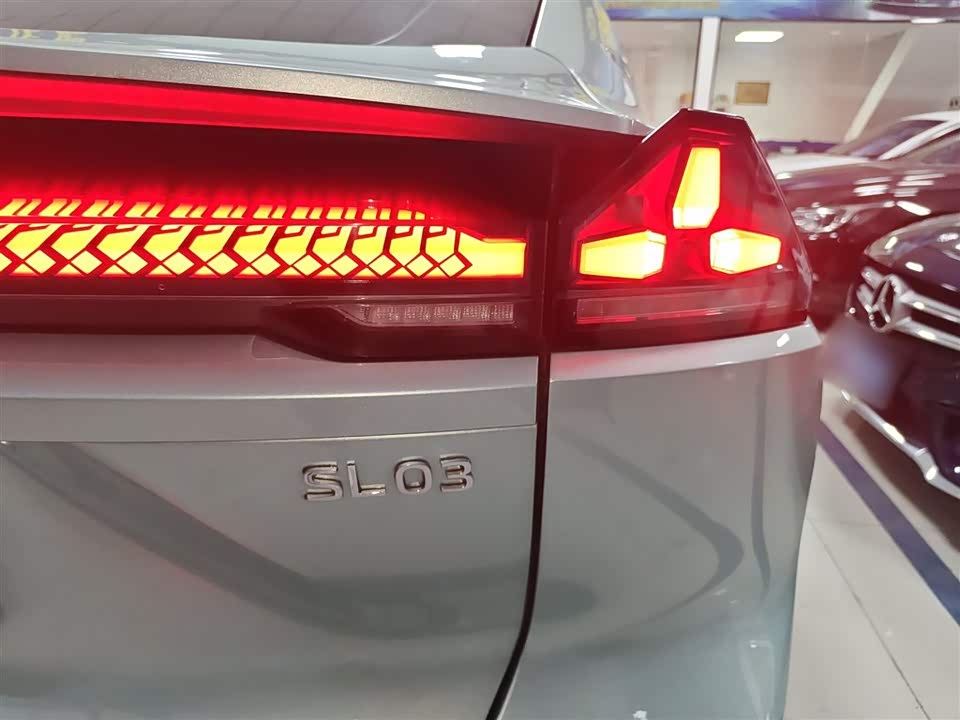 DEEPAL Dark blue SL03