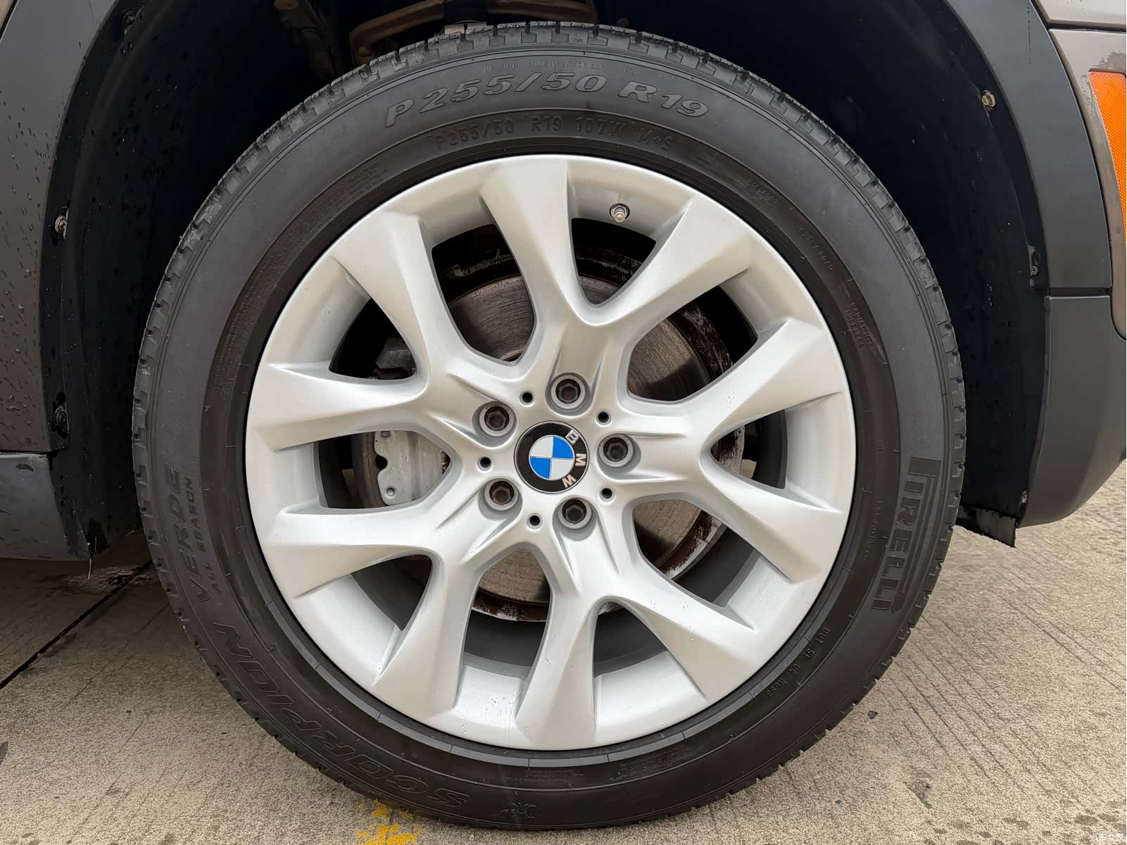 BMW X5, 2012 9