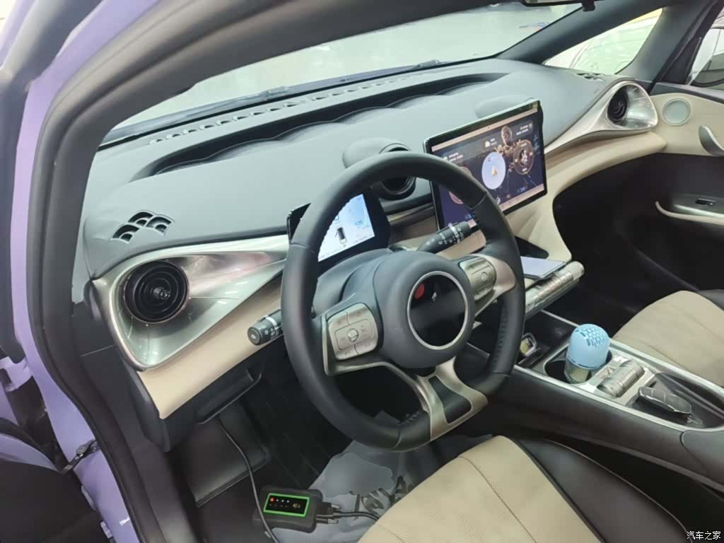 BYD Dolphin, 2024 10