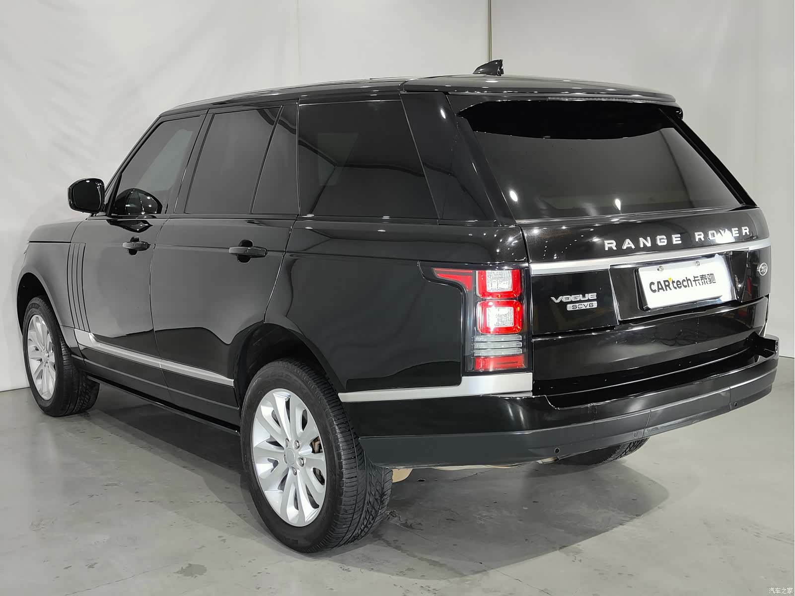 Land Rover Range Rover, 2017 17