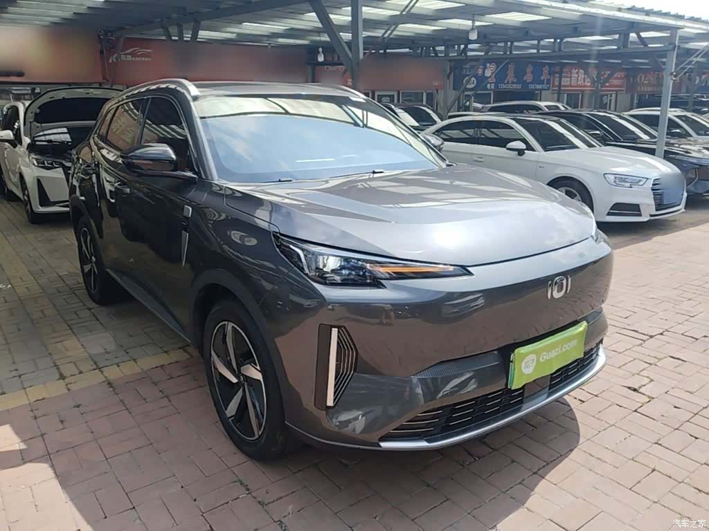 Changan Eado, 2024 4