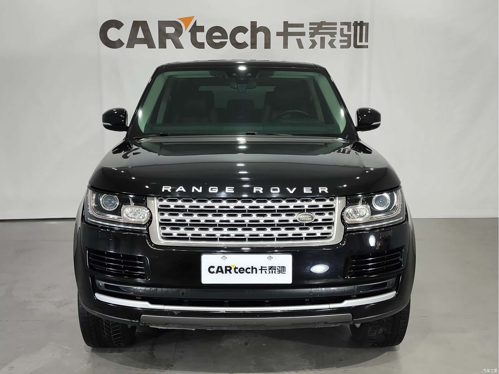 Land Rover Range Rover, 2017 2