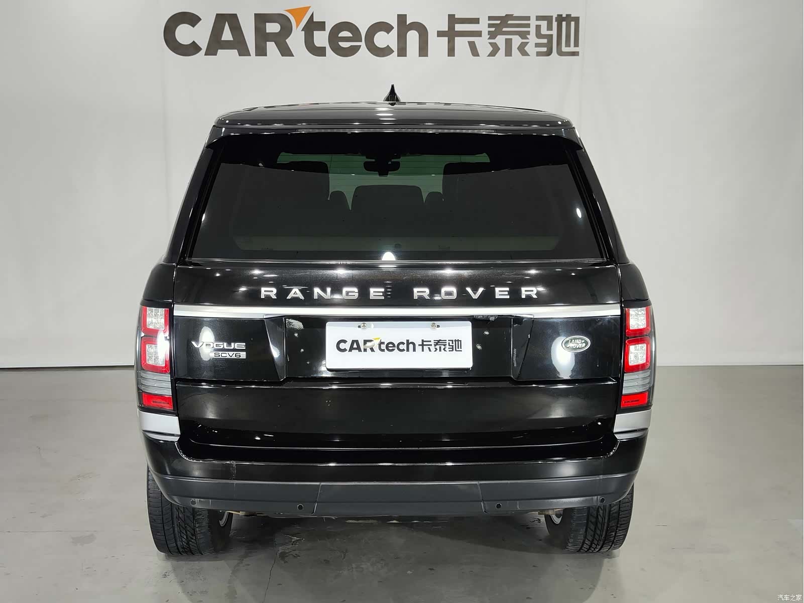 Land Rover Range Rover, 2017 18