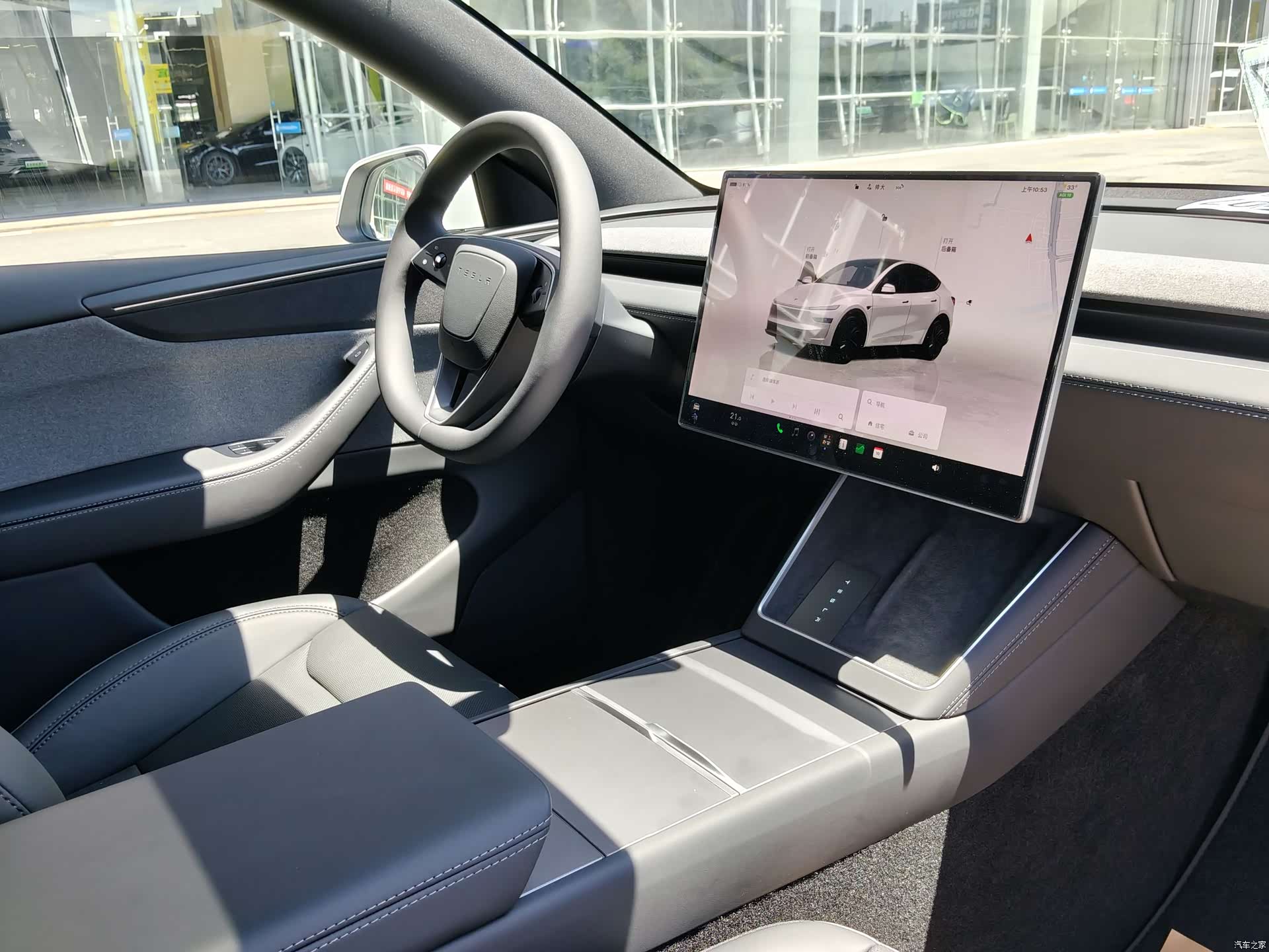 Tesla Model Y, 2026 18